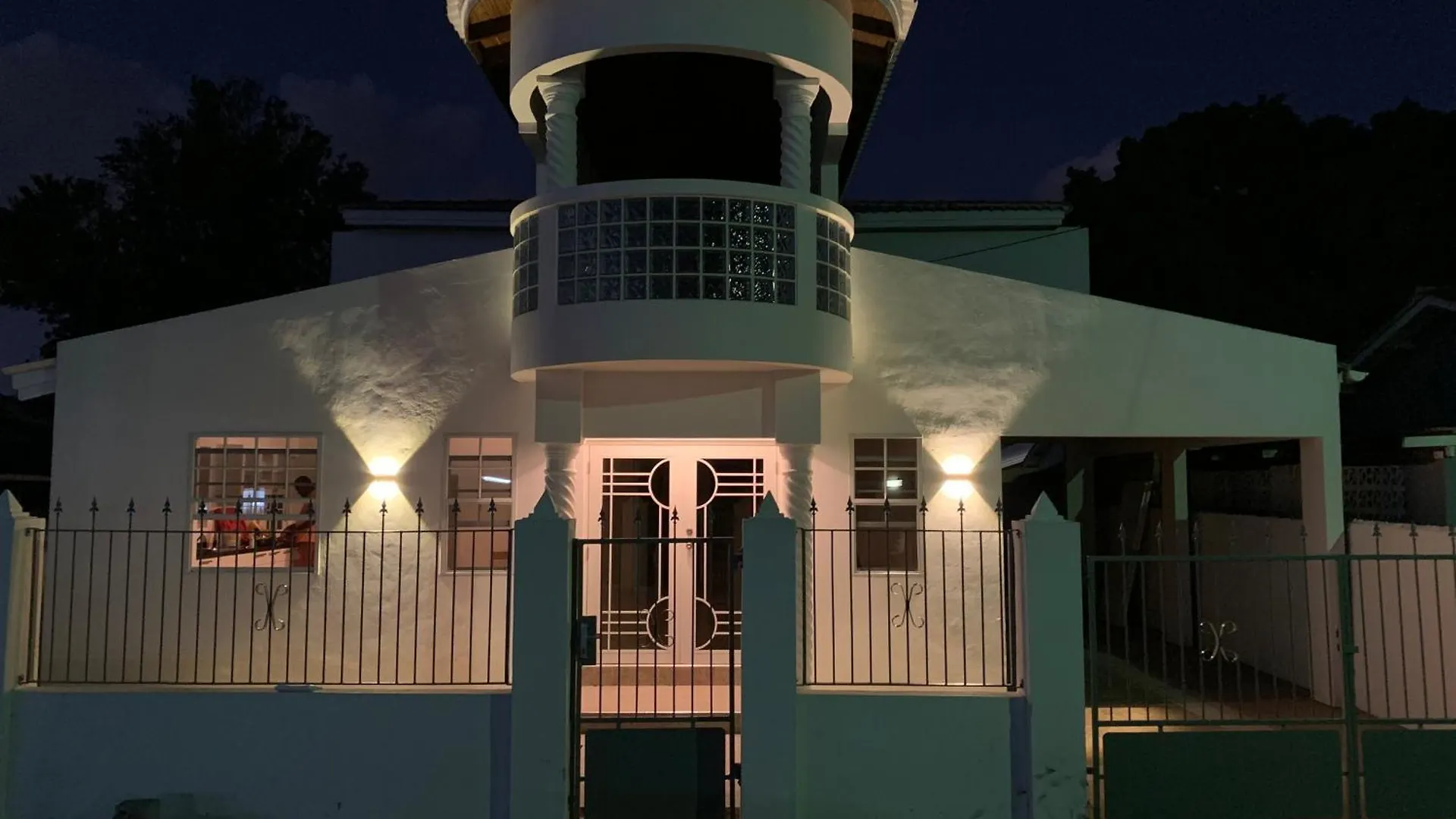 Holiday home Dreamchaser Willemstad