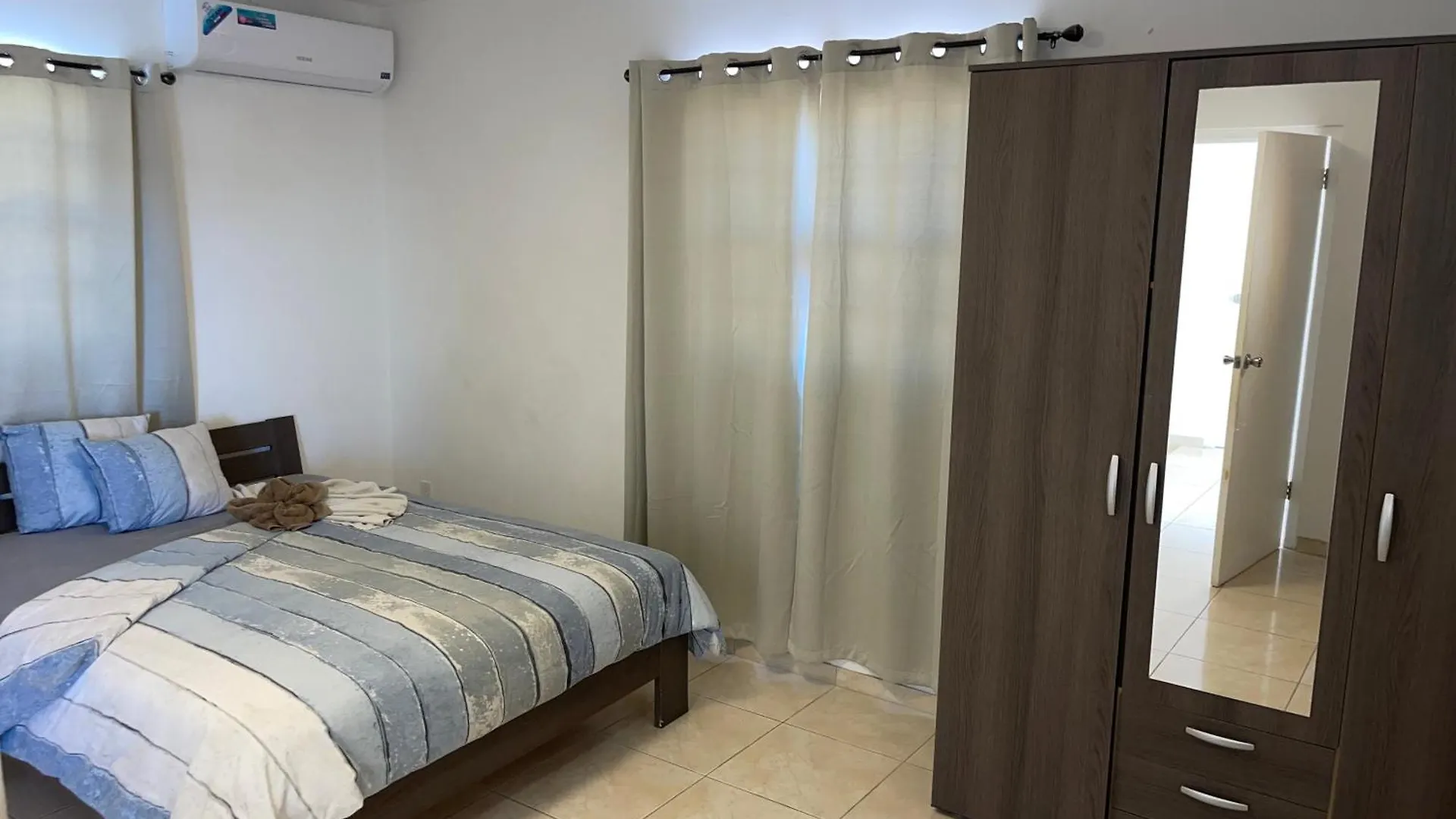 Holiday home Dreamchaser Willemstad Curacao