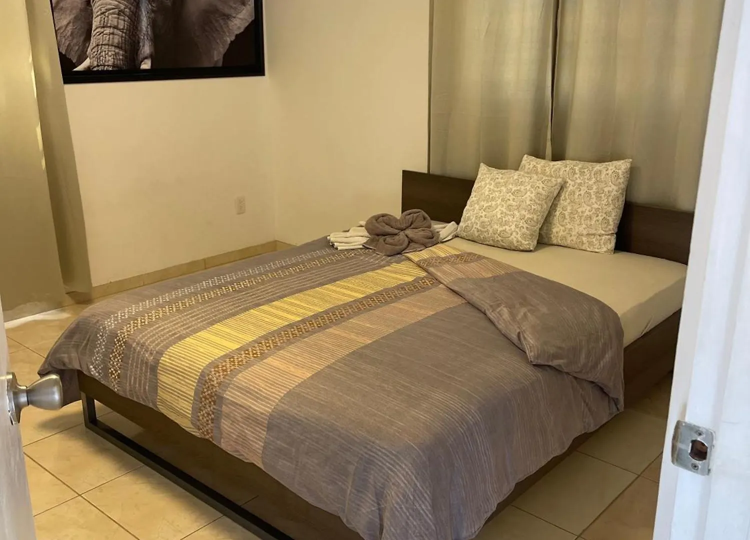 Holiday home Dreamchaser Willemstad