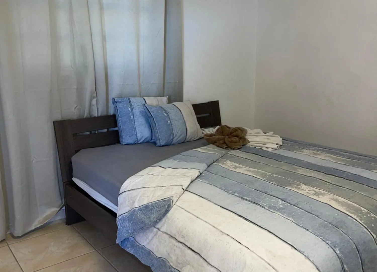 Dreamchaser Willemstad Tatil Evi