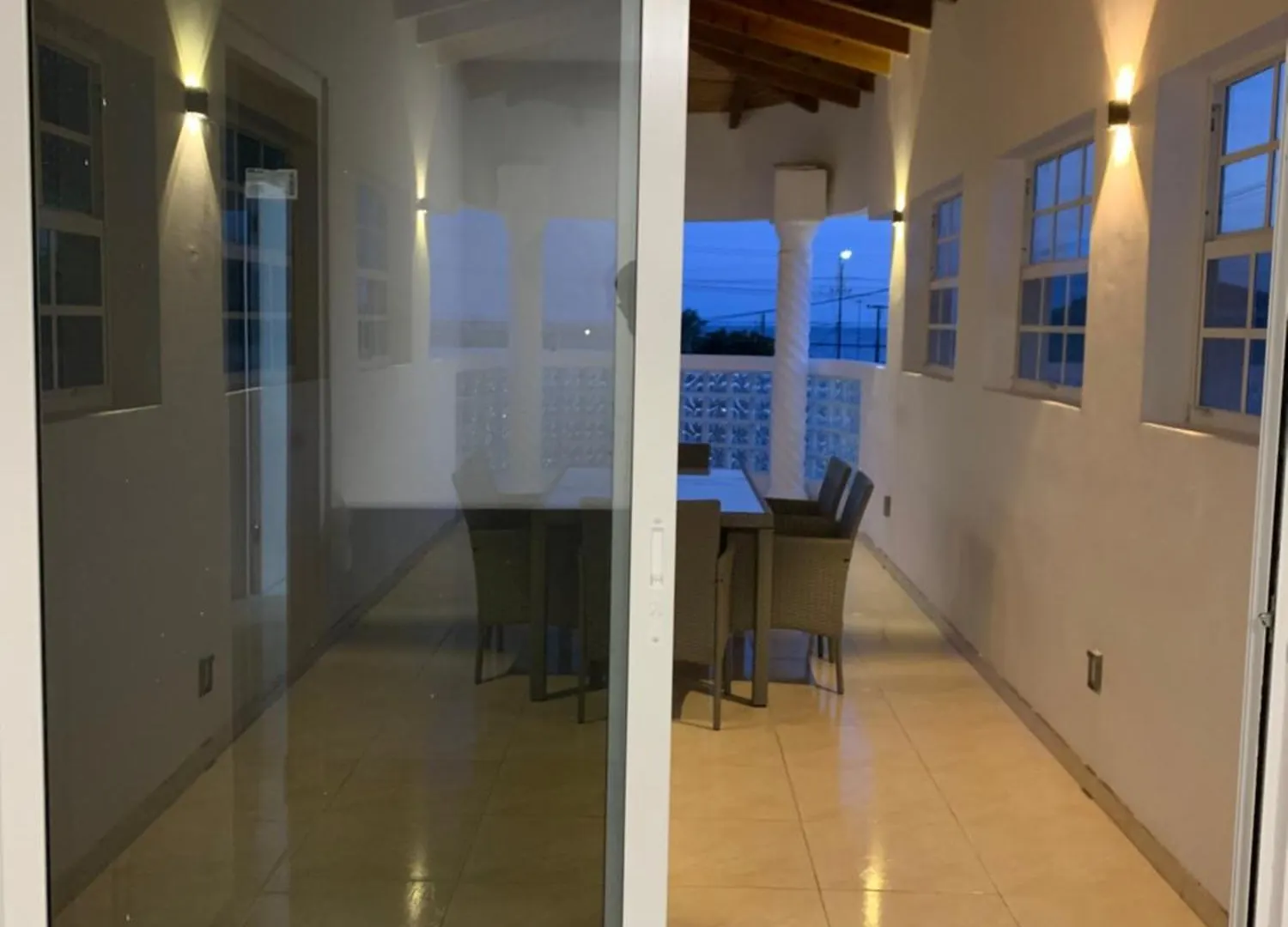 Tatil Evi Dreamchaser Willemstad