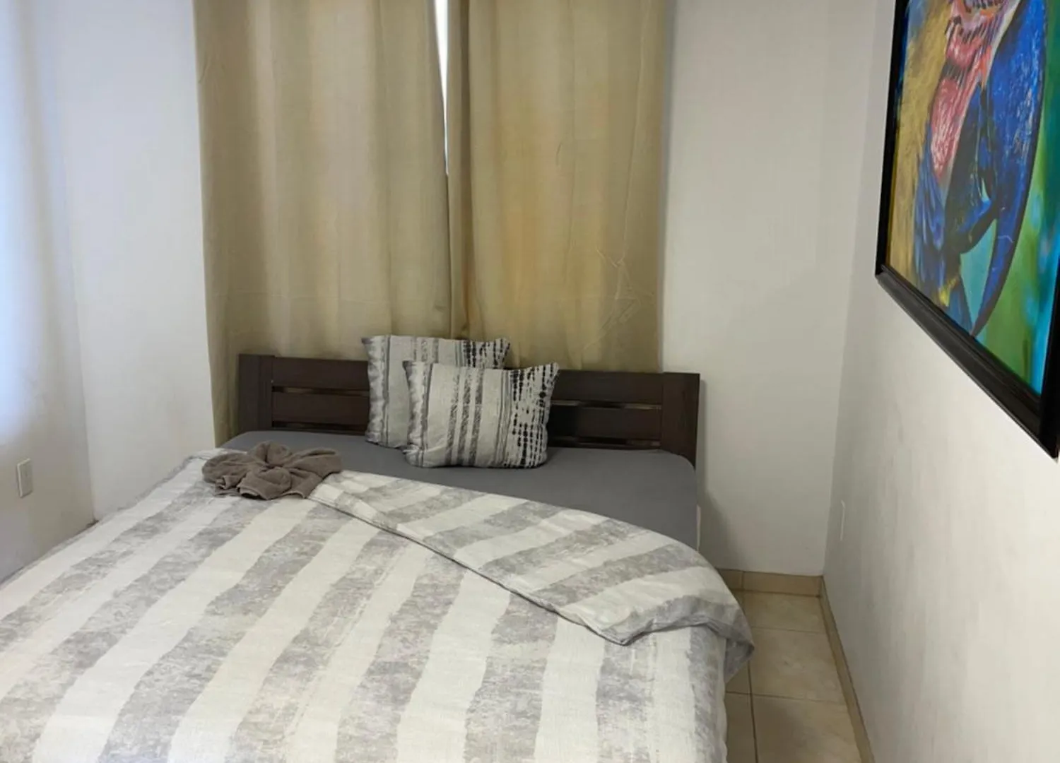 Tatil Evi Dreamchaser Willemstad Curaçao