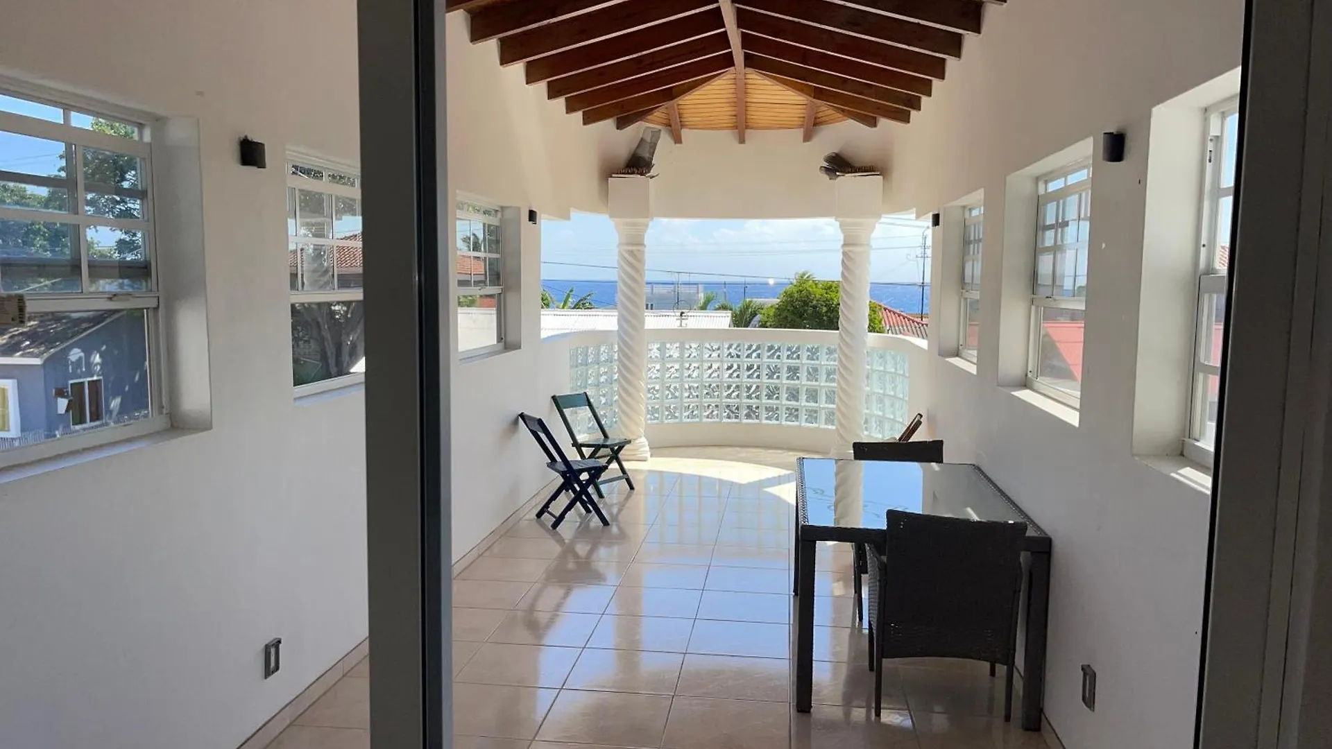 Dreamchaser Willemstad Tatil Evi
