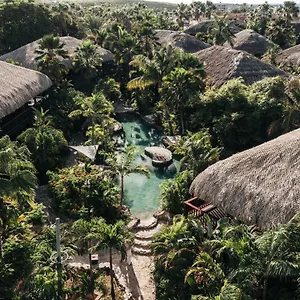 Resort Kontiki, Willemstad