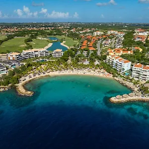Resort Blue Bay Curacao Golf &, Willemstad
