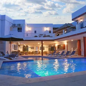 Boca Simon Vacation Curacao Guest house