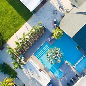 Hotel Trupial Hotel&casino, Willemstad